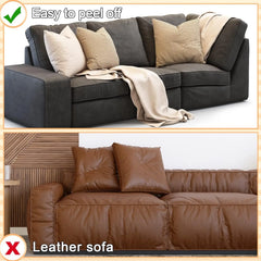 2 pieces of cat scratch furniture protection pad sofa sofa cat scratch sofa protection pad sofa, sofa, chair pet scratch pad