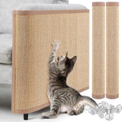 2 pieces of cat scratch furniture protection pad sofa sofa cat scratch sofa protection pad sofa, sofa, chair pet scratch pad